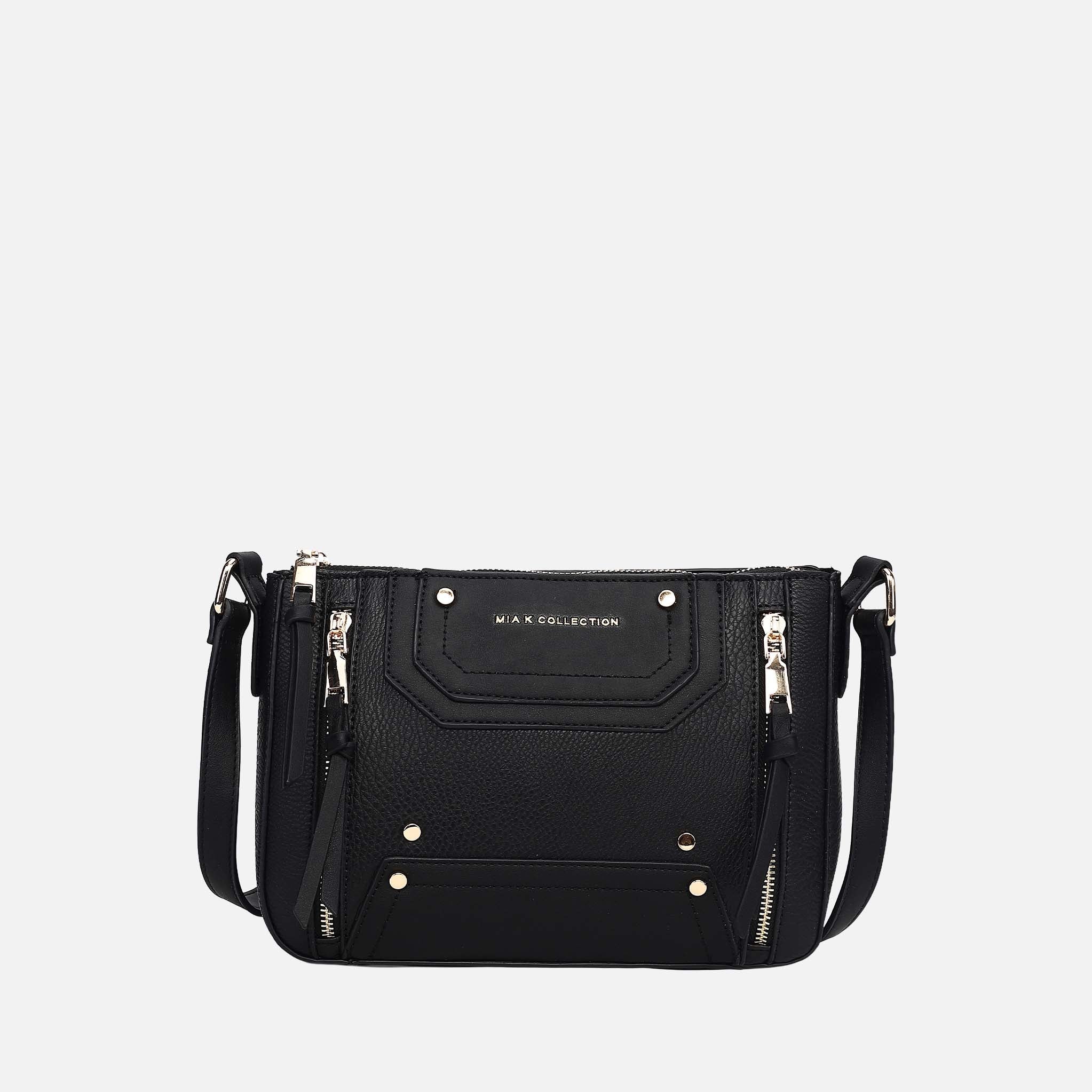 MKF Collection by Mia K. - Noemi Shoulder Bag