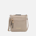 MKF Collection by Mia K. - Angelina Expandable Crossbody Bag