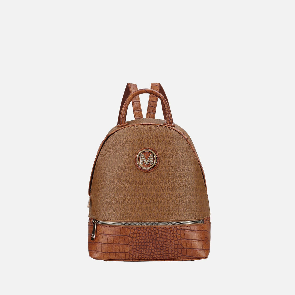 Denice Signature Backpack