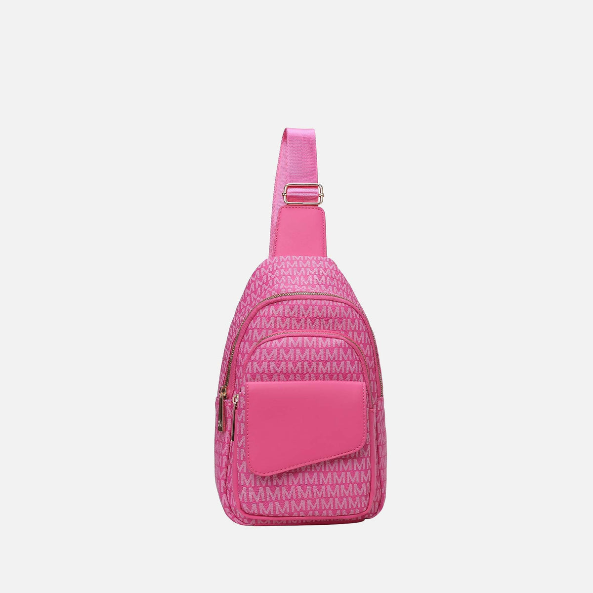 Kace Signature Sling Bag