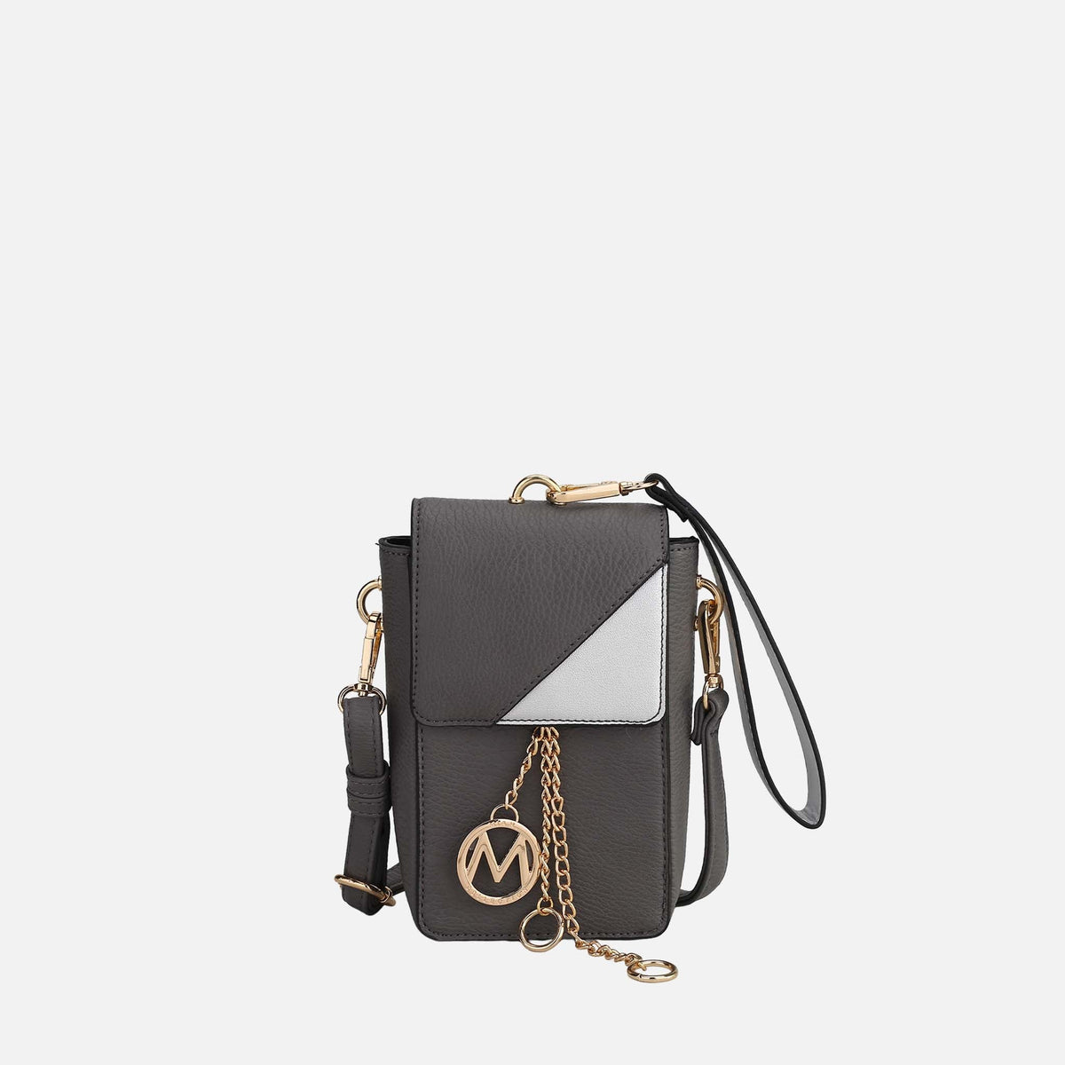 Hannah Phone Crossbody Bag