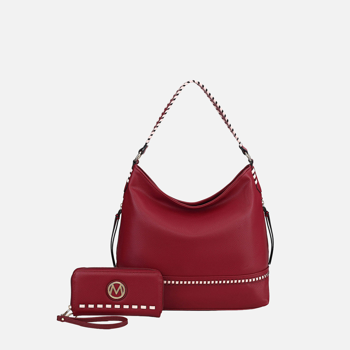 Blake Shoulder Bag and Set