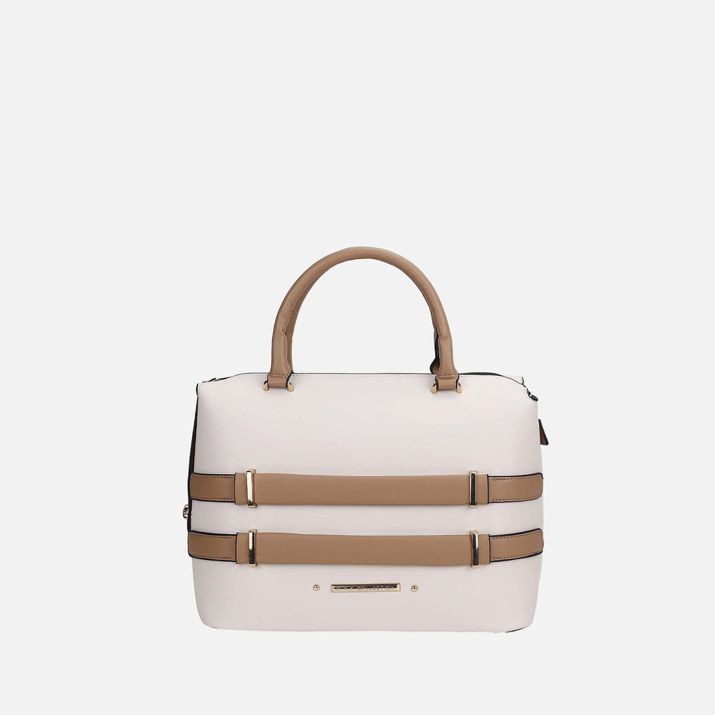 Leila II Tote Bag