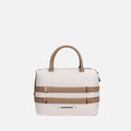 Leila II Tote Bag