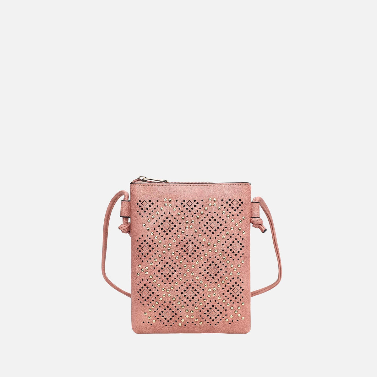 Leysha Crossbody Bag