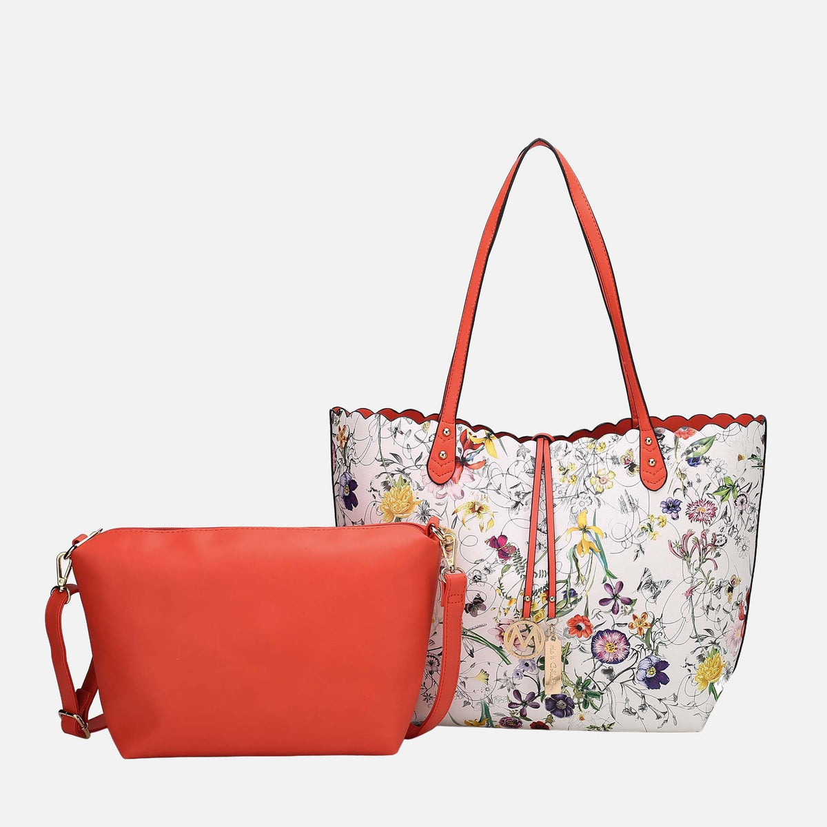 Danielle Tote Bag and Set