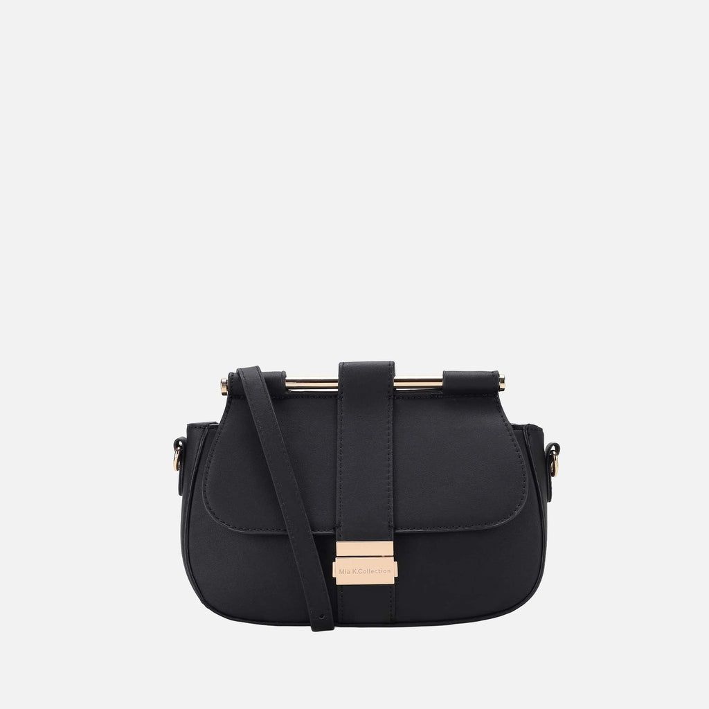 MKF Collection by Mia K. - Londyn Crossbody Bag