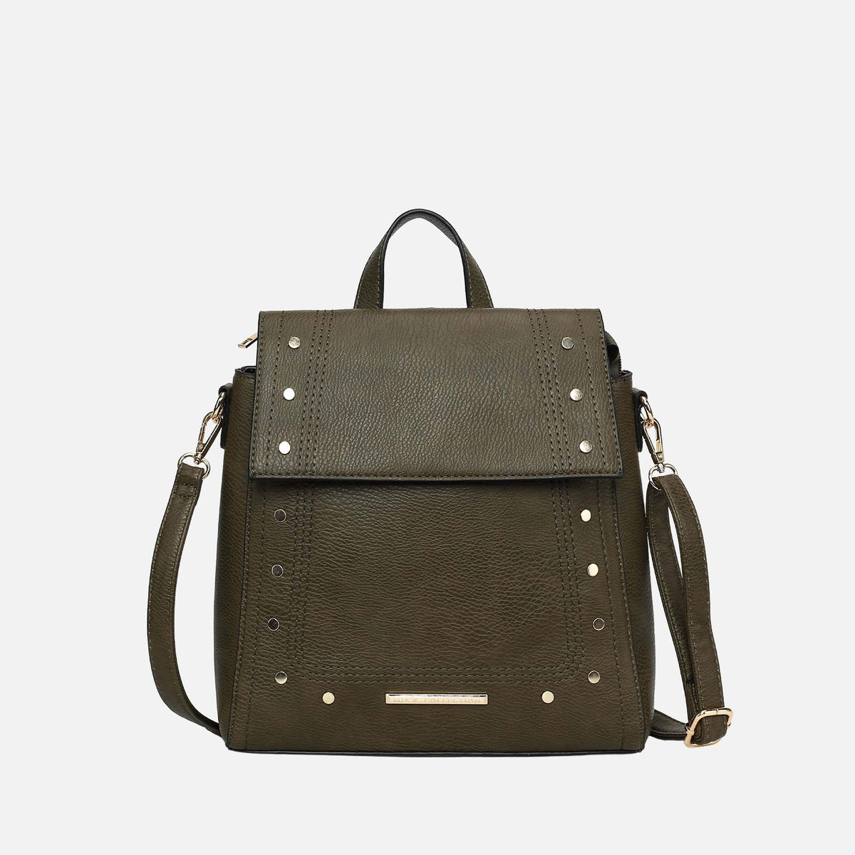 Elke Convertible Backpack