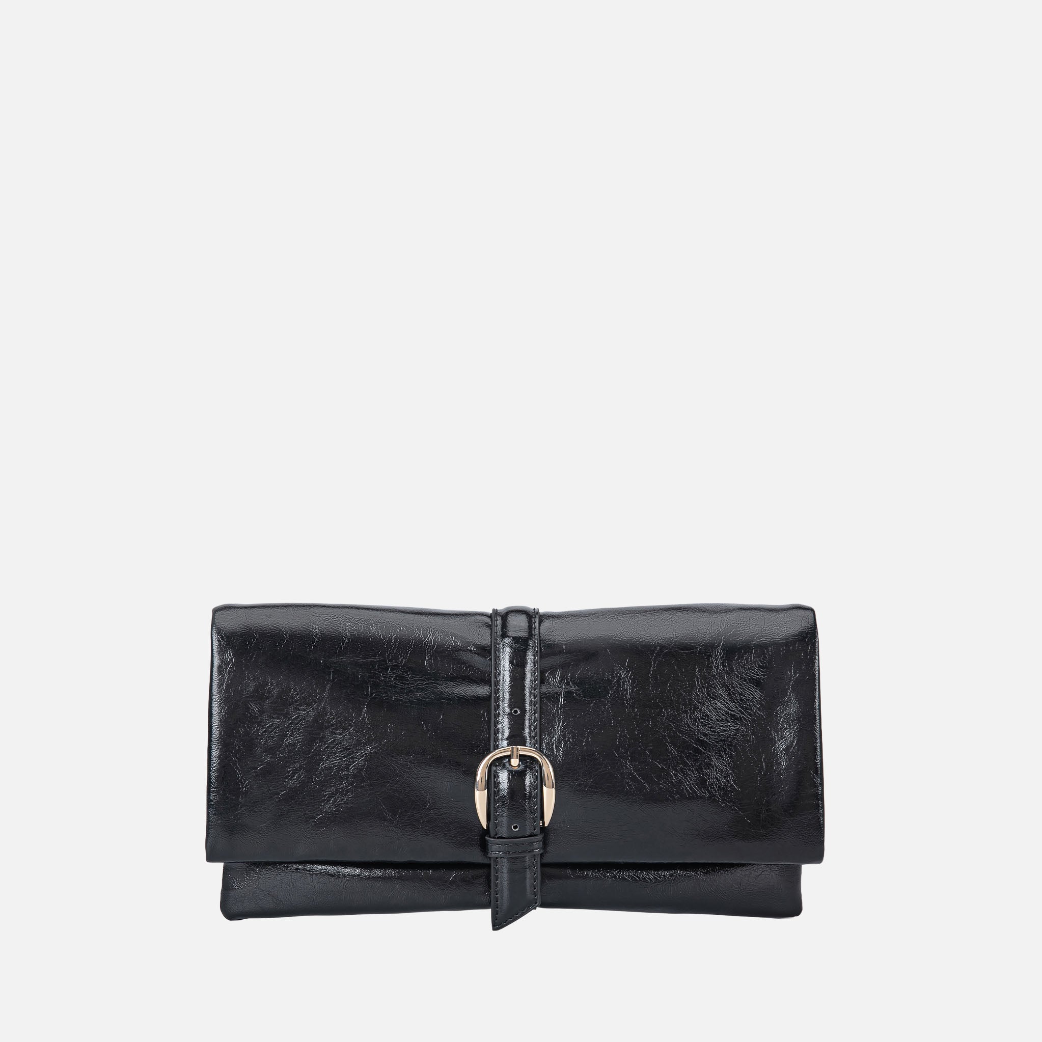 MKF Collection by Mia K. - Koumei Clutch Bag