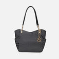 Jules Signature Tote Bag