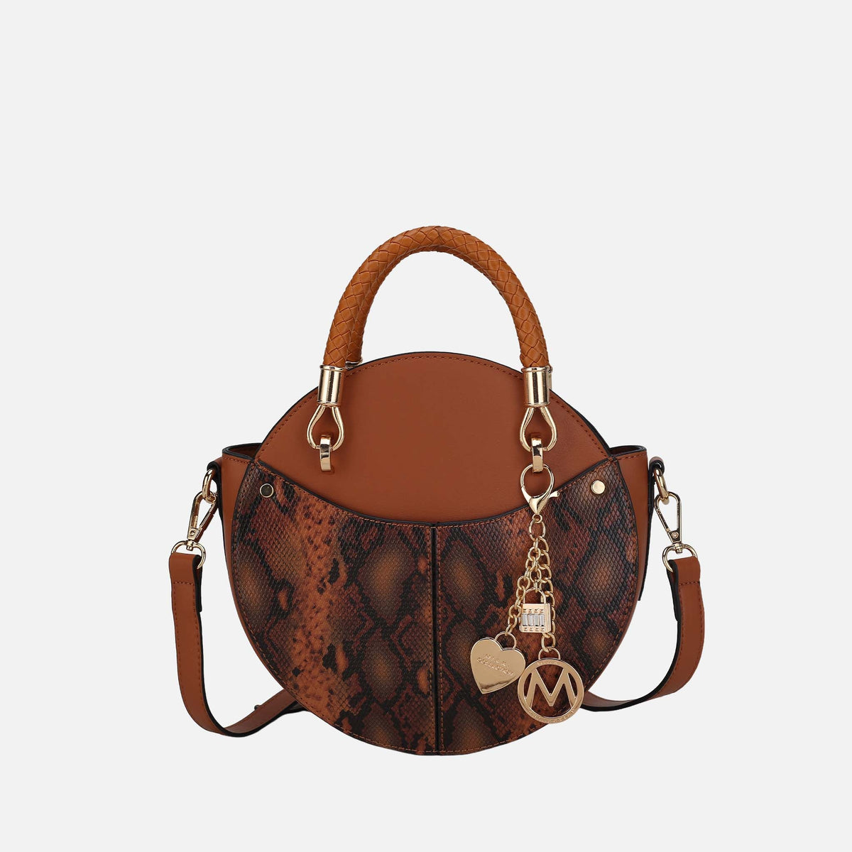 Camille Crossbody Bag