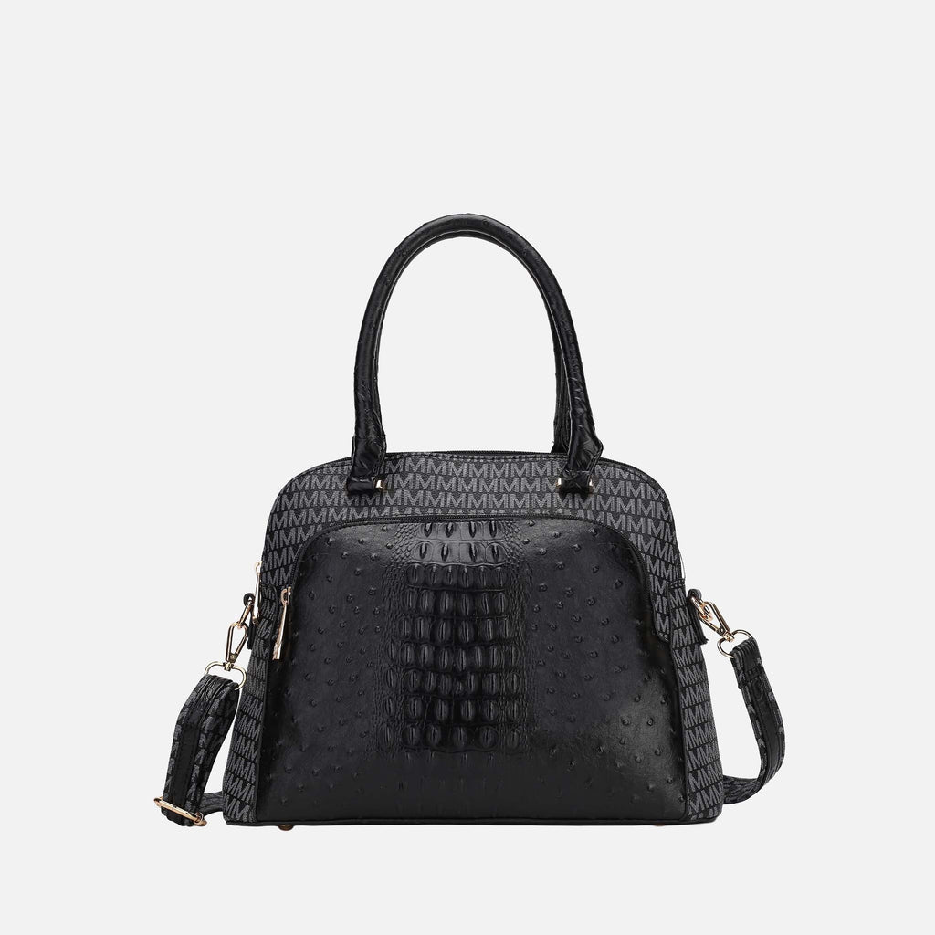 Fiona Signature Tote bag