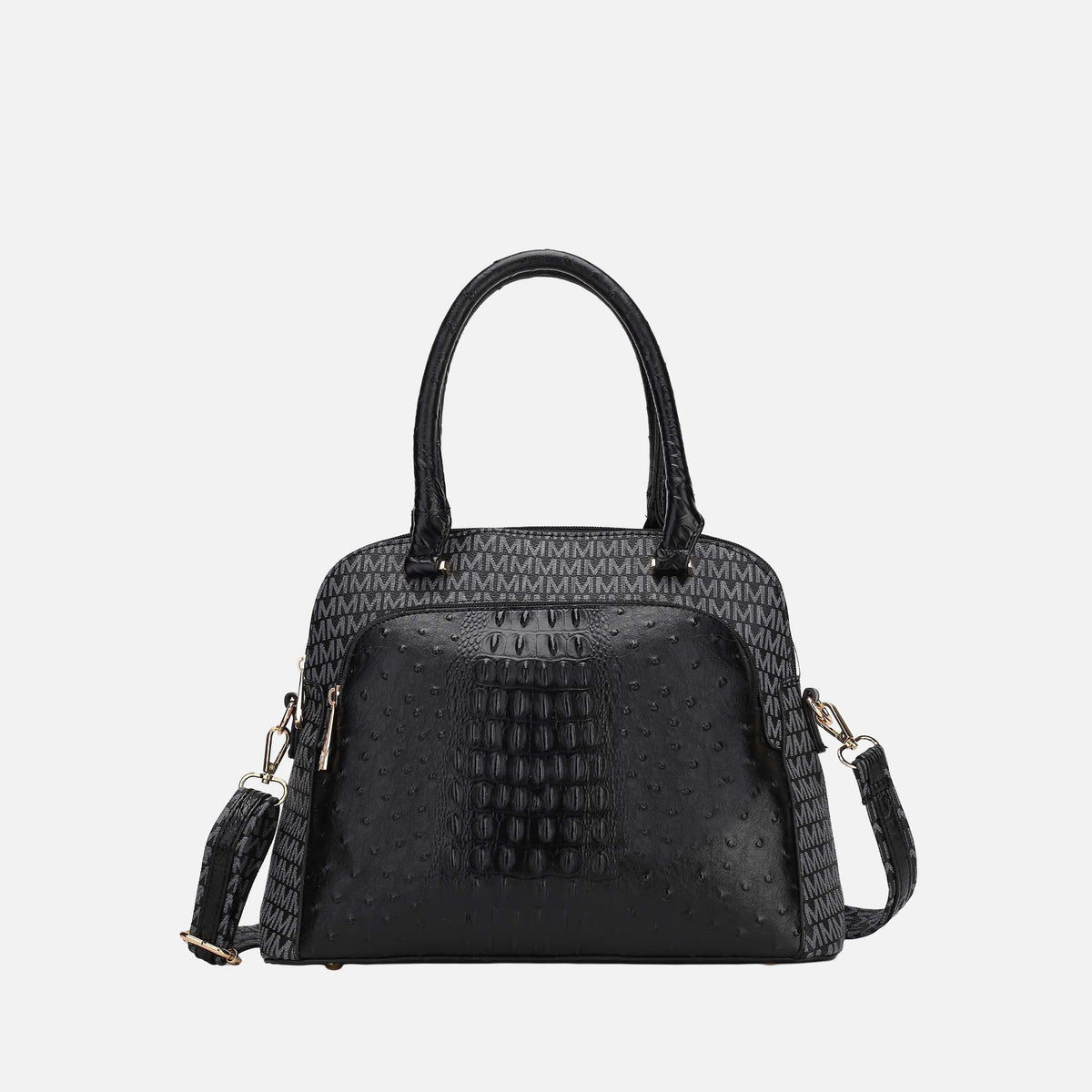 Fiona Signature Tote bag