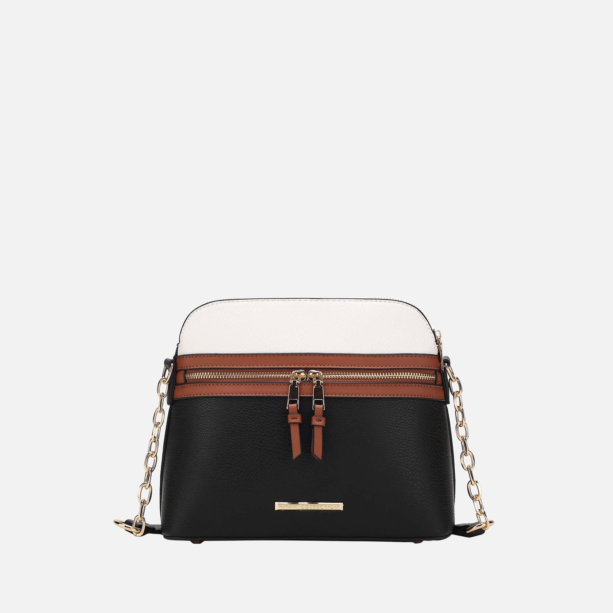 MKF Collection by Mia K. - Karelyn Crossbody Bag