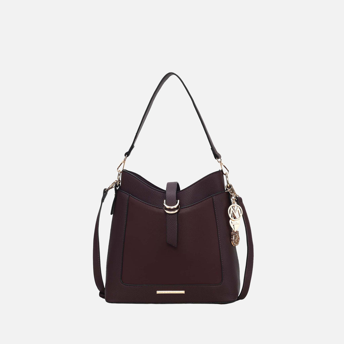 Geneva Shoulder Bag