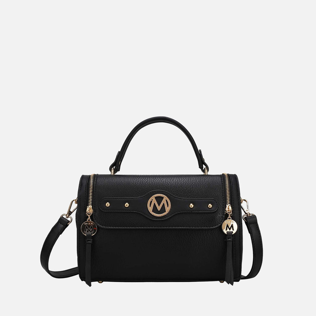 MKF Collection by Mia K. - Sabrina Shoulder Bag
