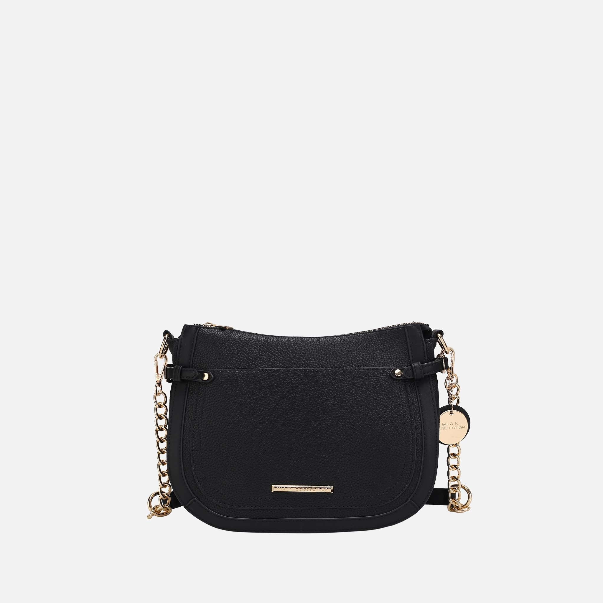 MKF Collection by Mia K. - Raelynn Shoulder Bag