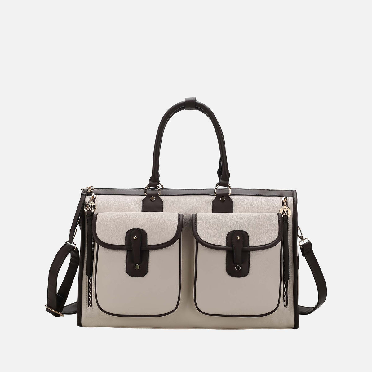Genevieve Weekender Bag