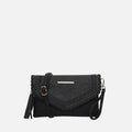 MKF Collection by Mia K. - Remi Shoulder Bag