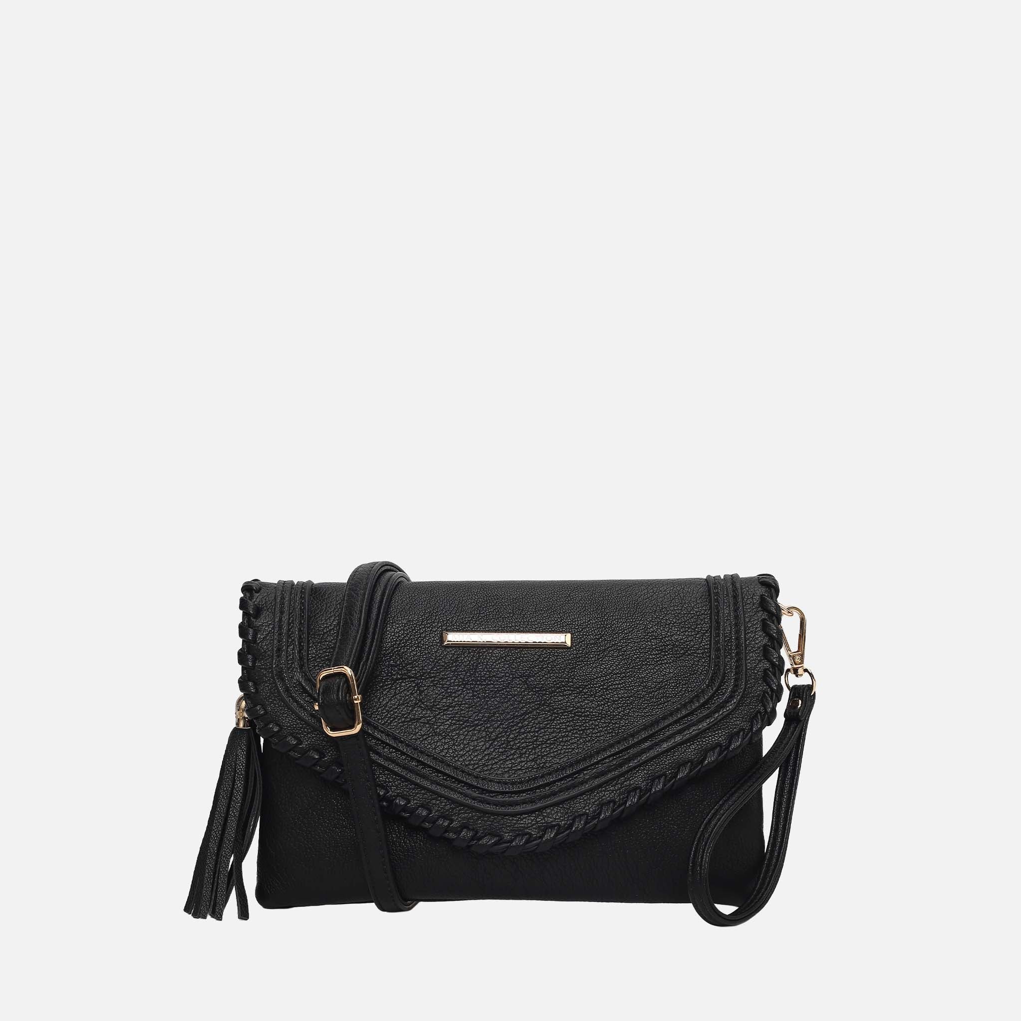 MKF Collection by Mia K. - Remi Shoulder Bag