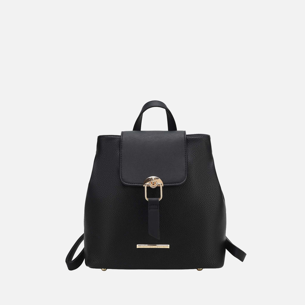 MKF Collection by Mia K. - Ingrid Convertible Backpack