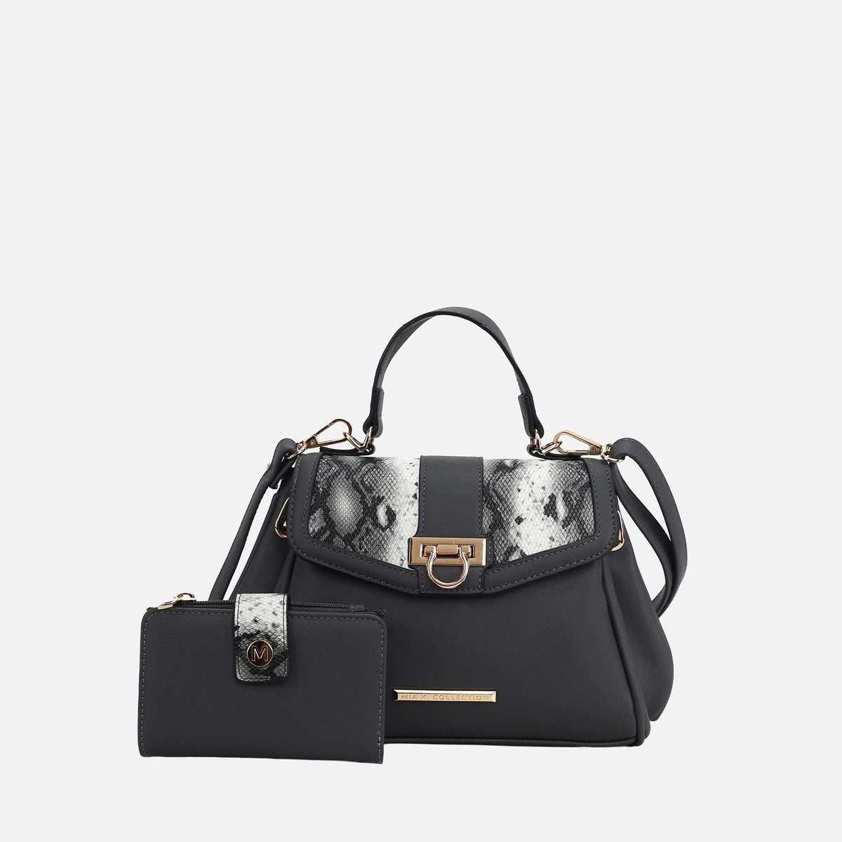 Geny Shoulder bag and Set