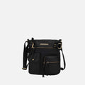 Vintage Stiella Crossbody Bag