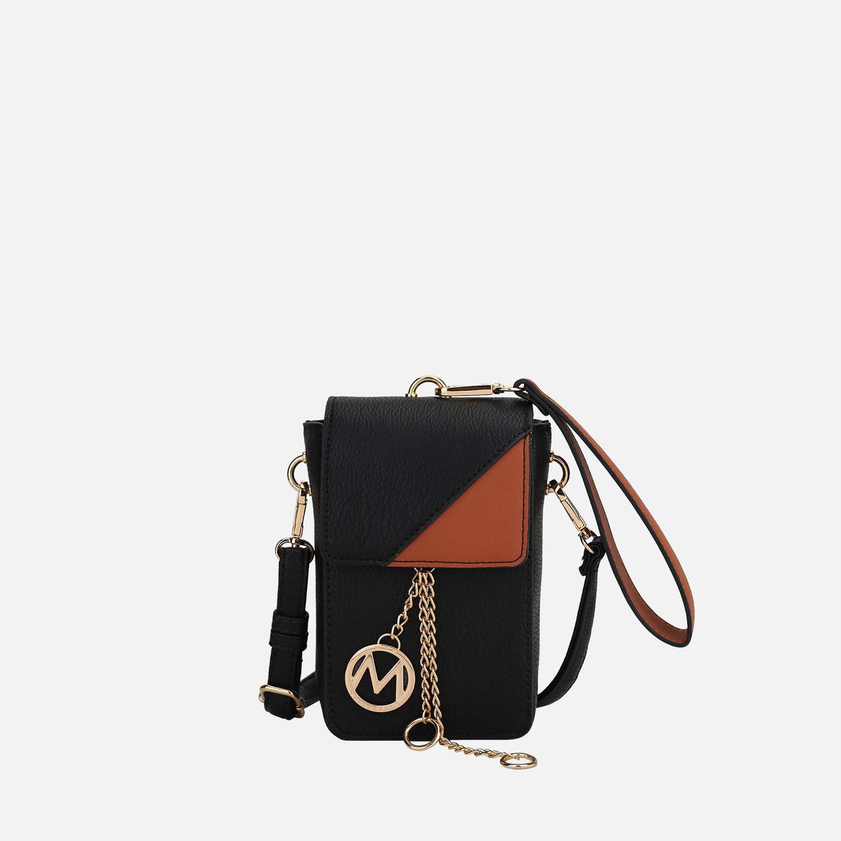 Hannah Phone Crossbody Bag