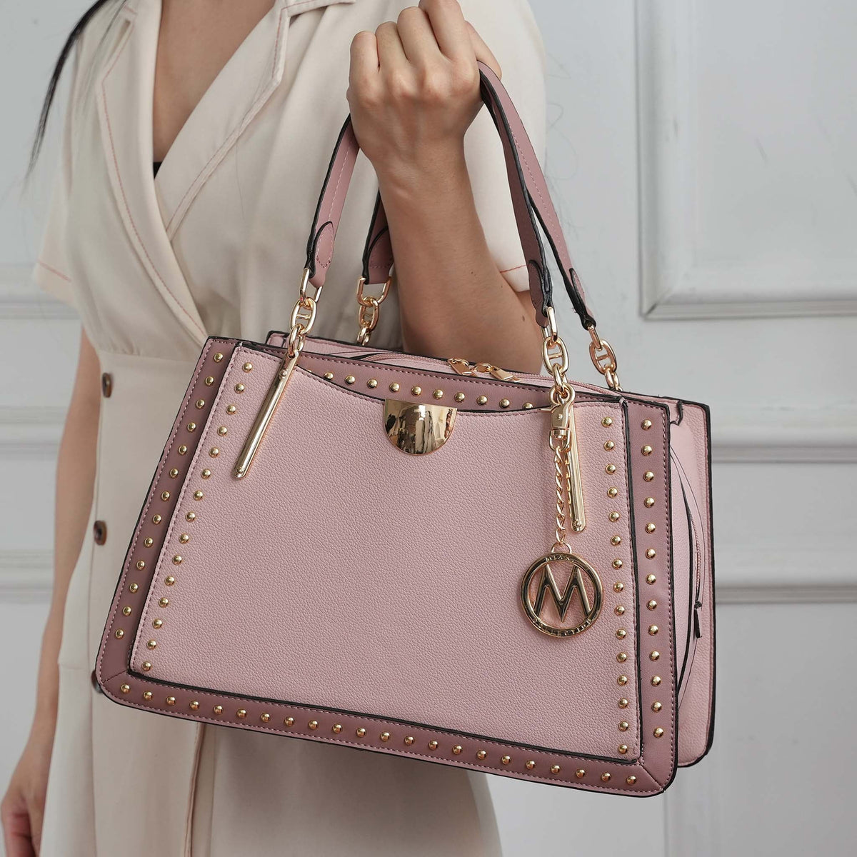 Aubrey Shoulder Bag