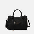 MKF Collection by Mia K. - Patricia Weekender Bag