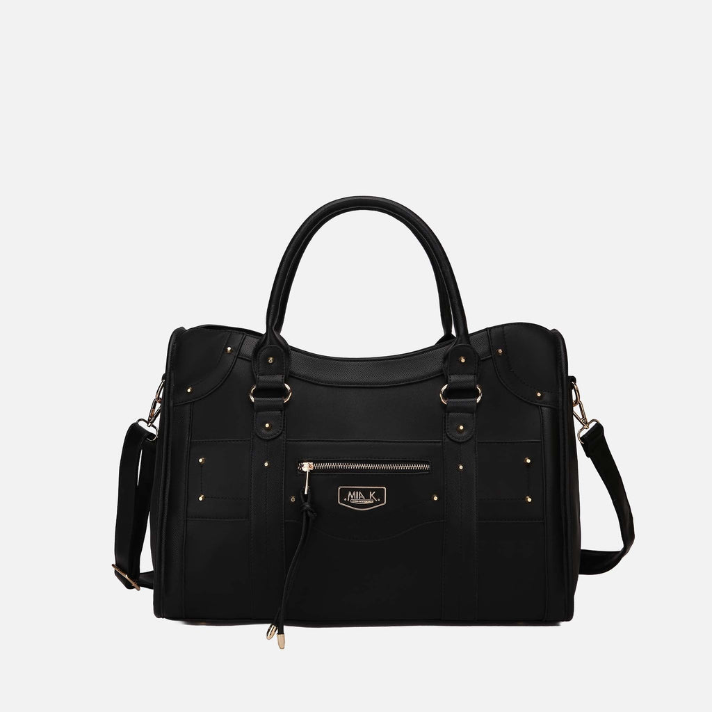 Patricia Weekender Bag