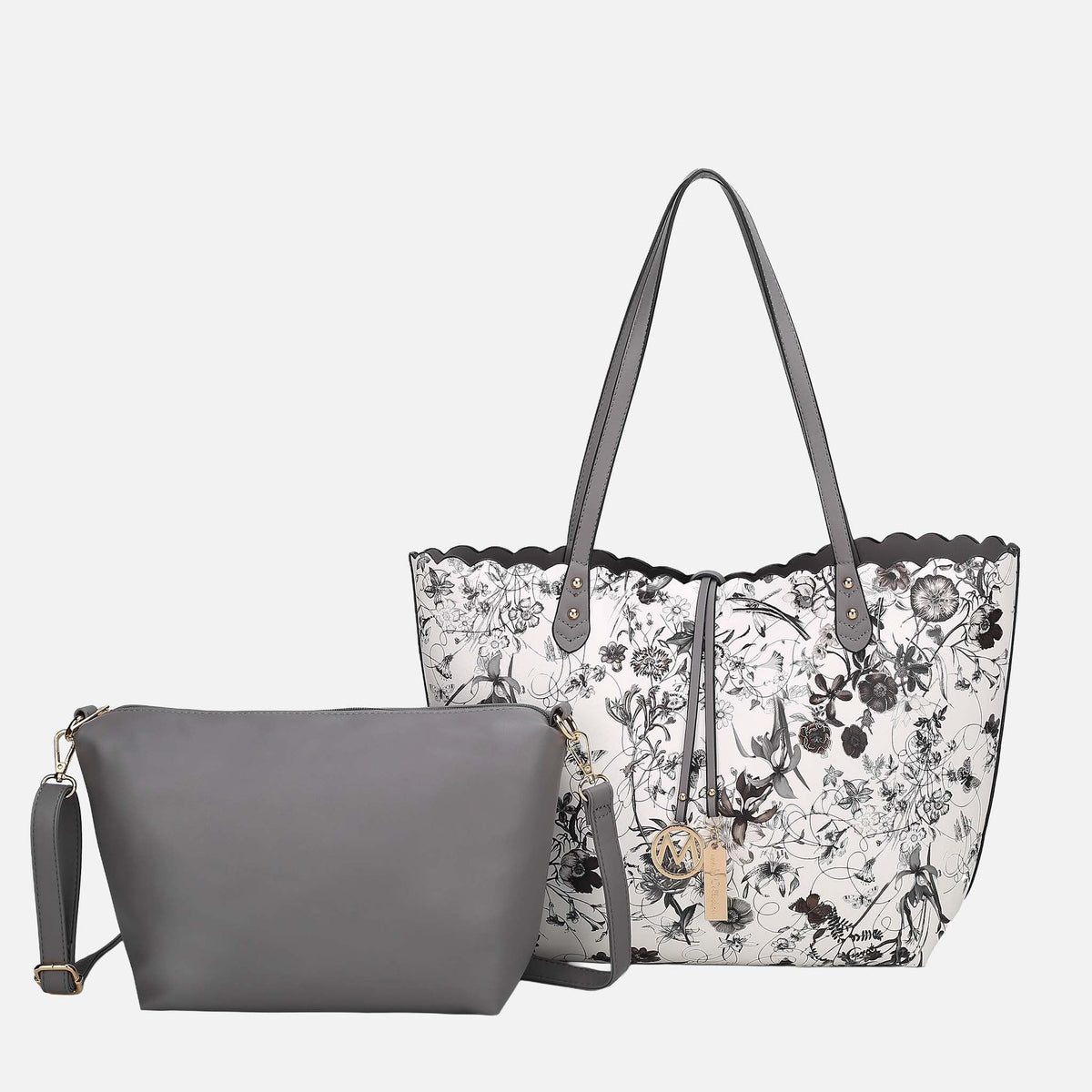 Danielle Tote Bag and Set