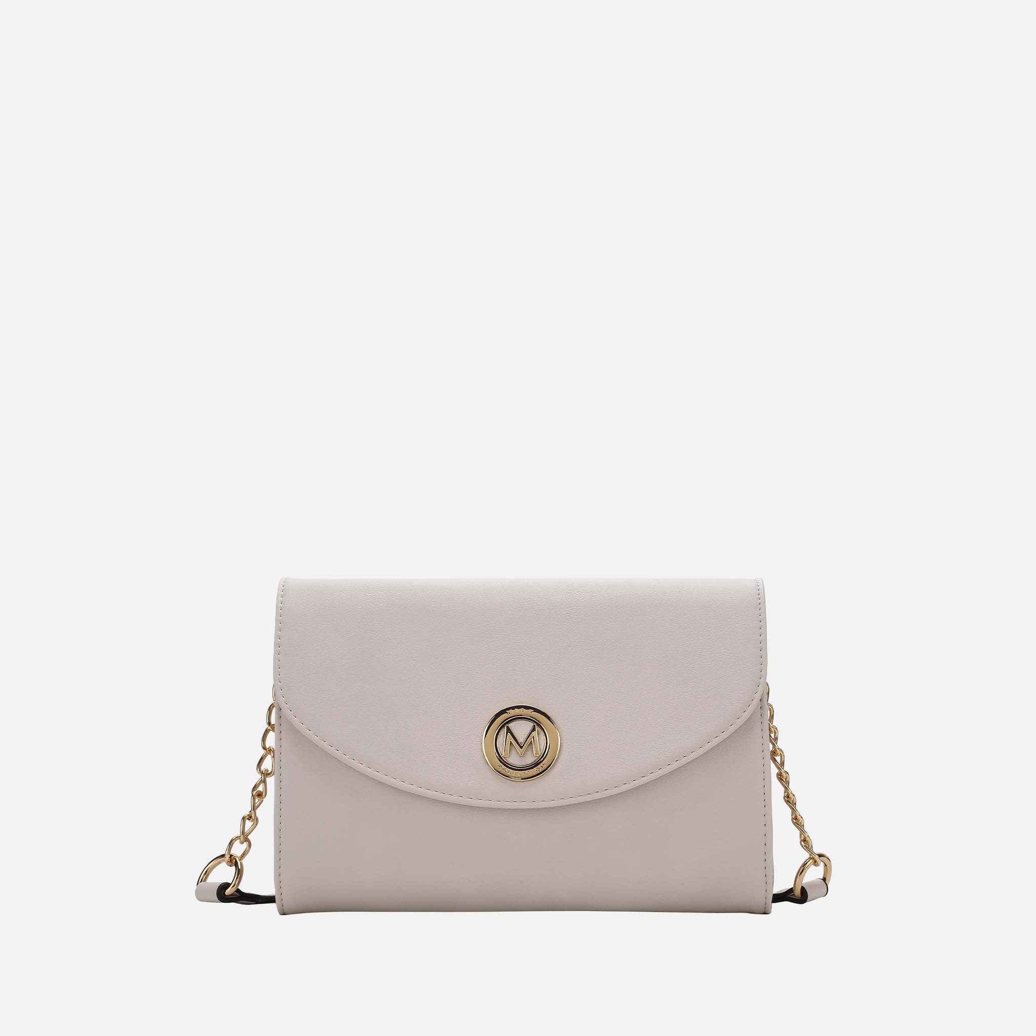 MKF Collection by Mia K. - Andra Crossbody Bag