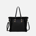 MKF Collection by Mia K. - Liza Tote Bag