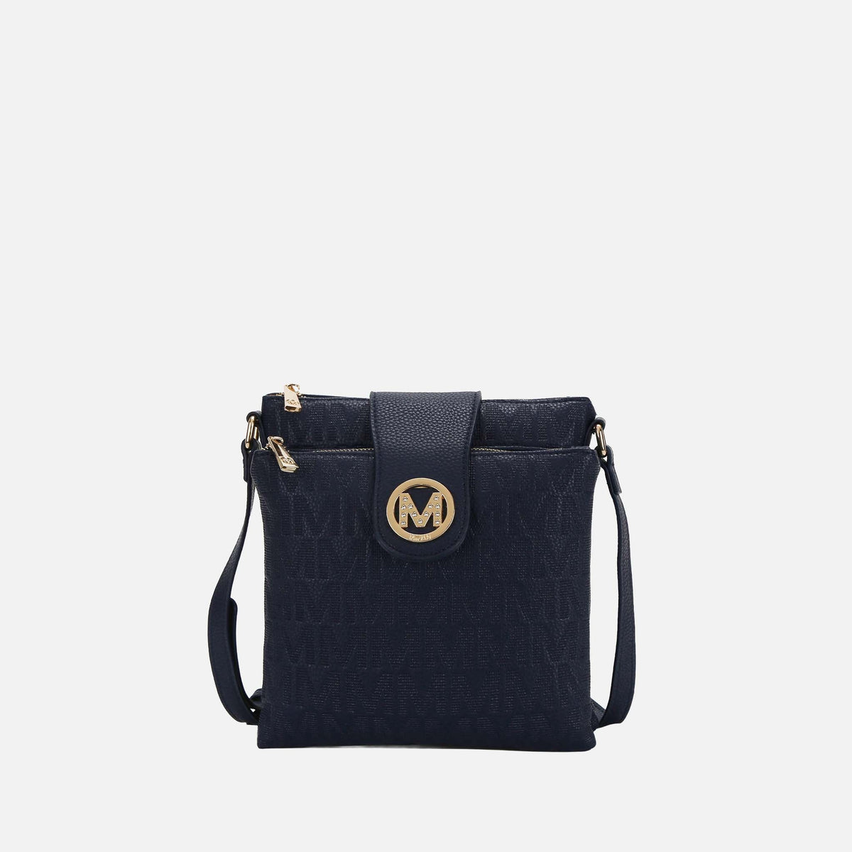 Marietta Signature Crossbody Bag