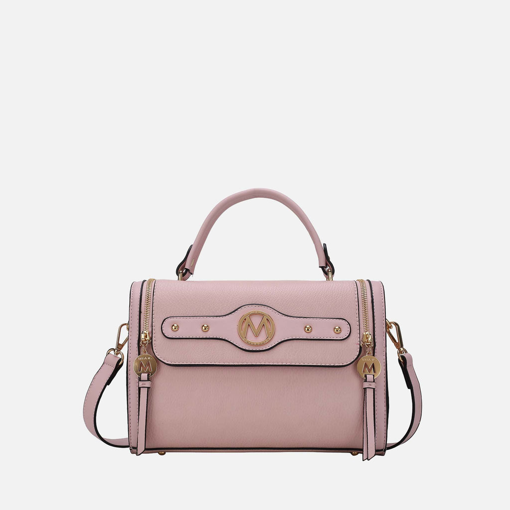 MKF Collection by Mia K. - Sabrina Shoulder Bag