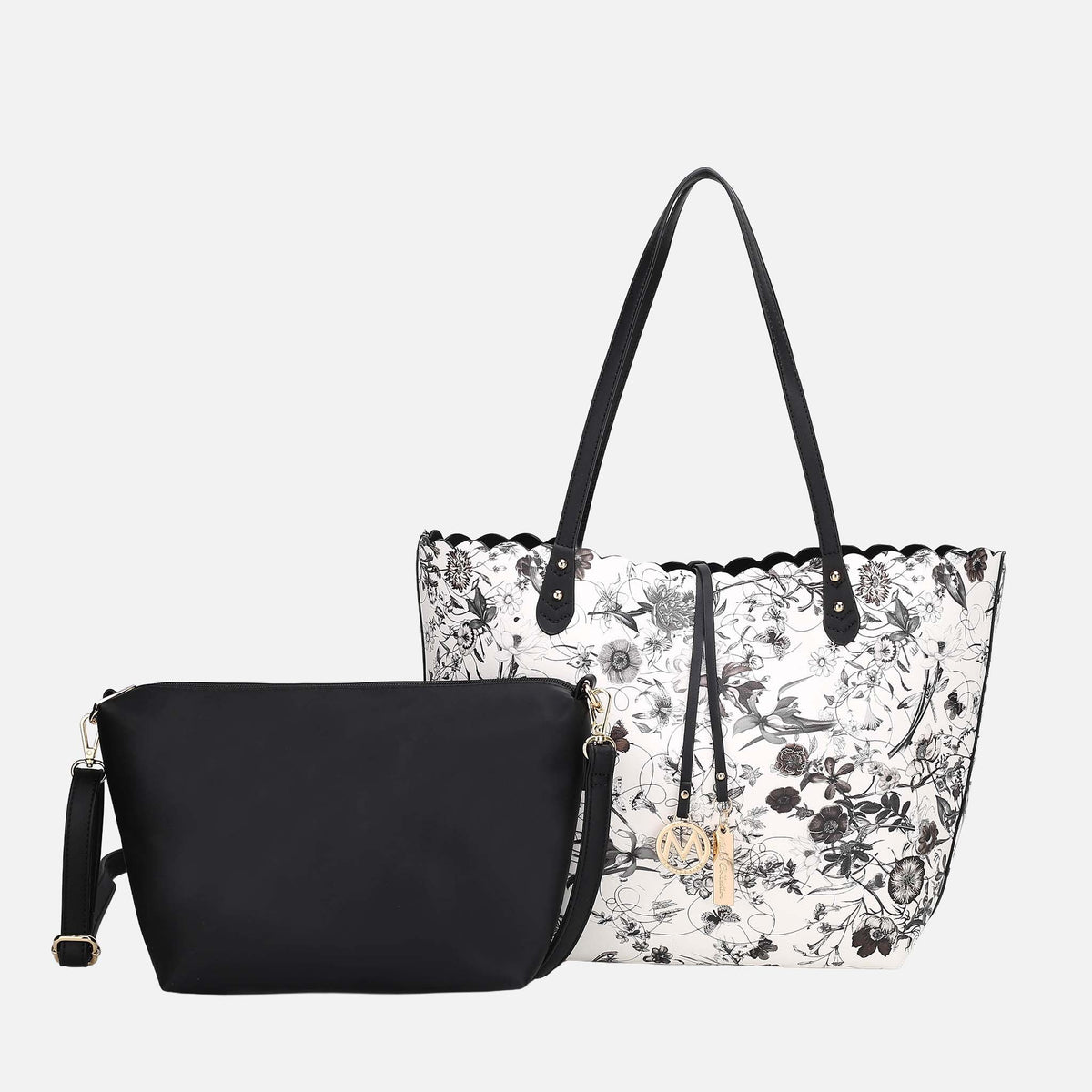 Danielle Tote Bag and Set