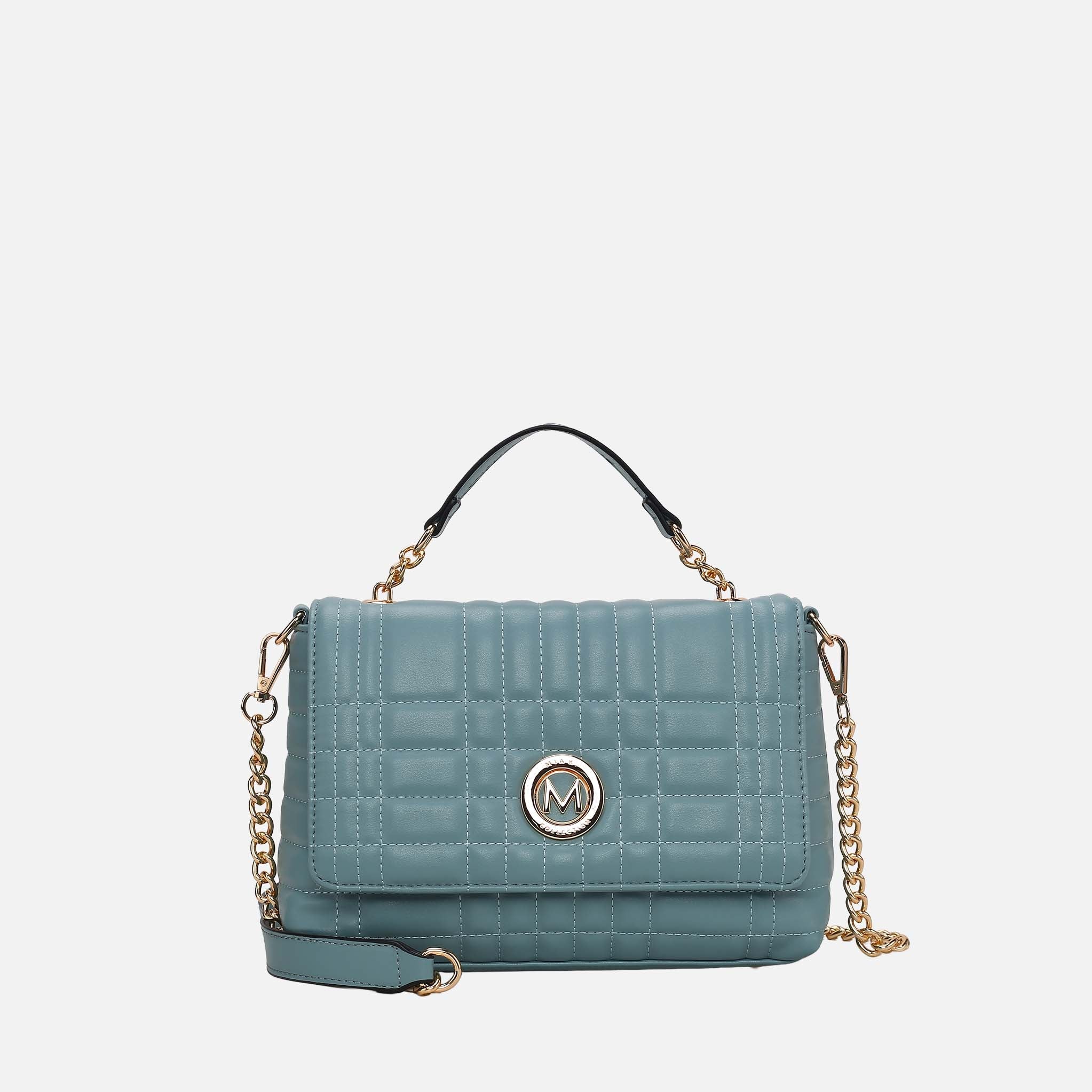 MKF Collection by Mia K. - Lola Shoulder Bag