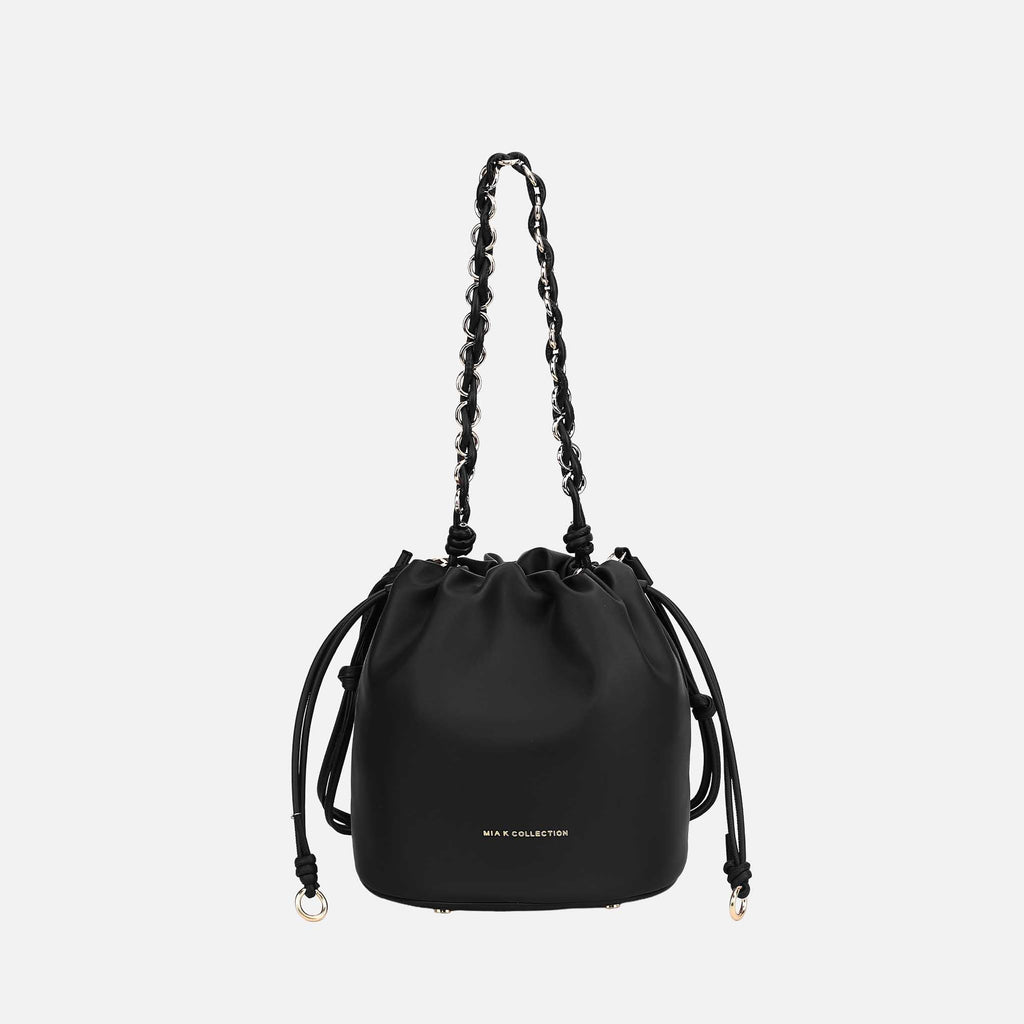 Paityn Bucket Bag