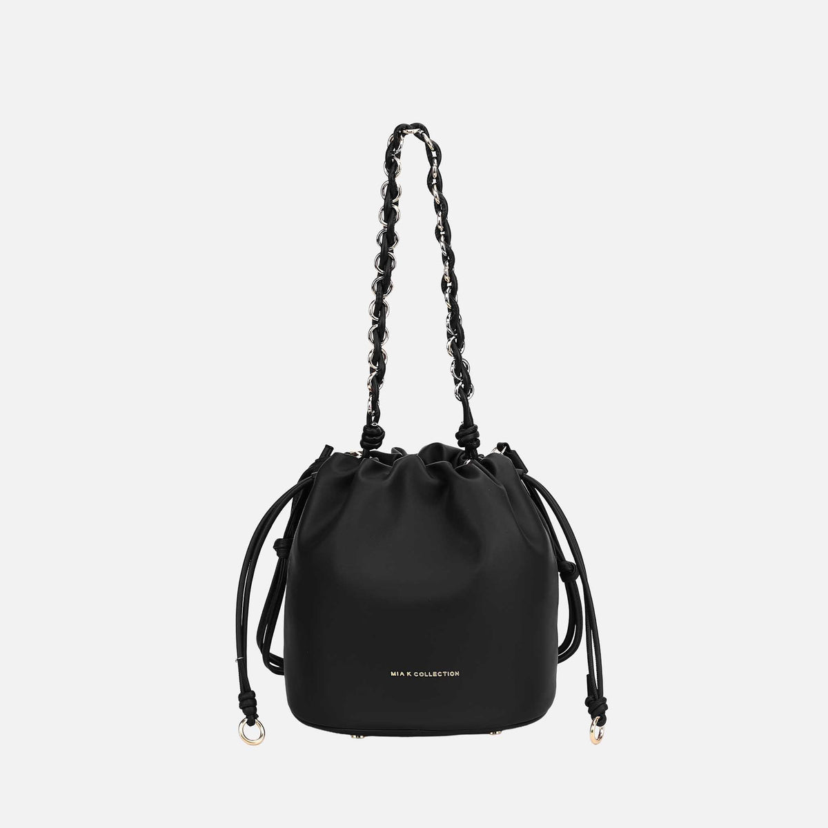 Paityn Bucket Bag