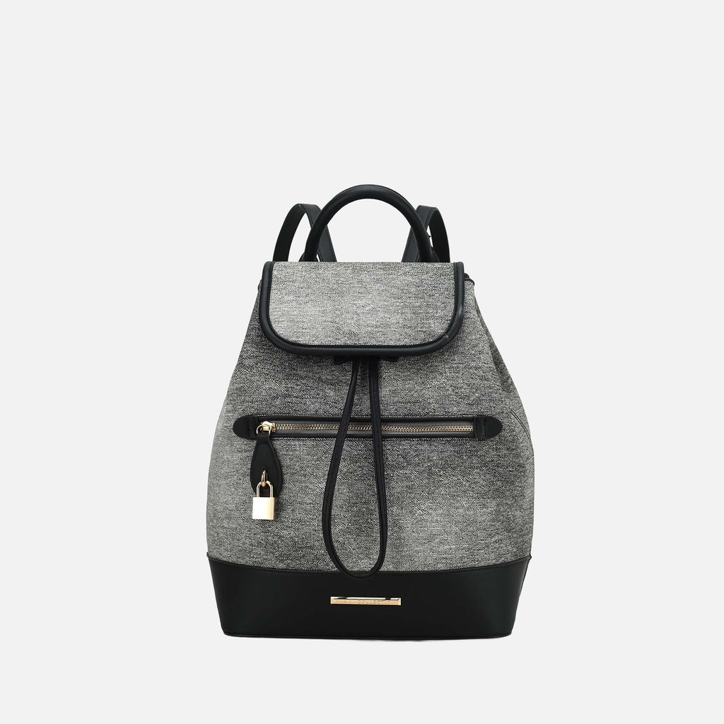 Porsha Backpack