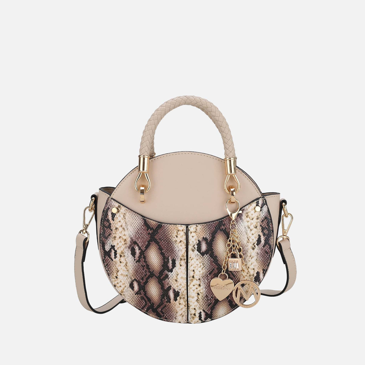 Camille Crossbody Bag
