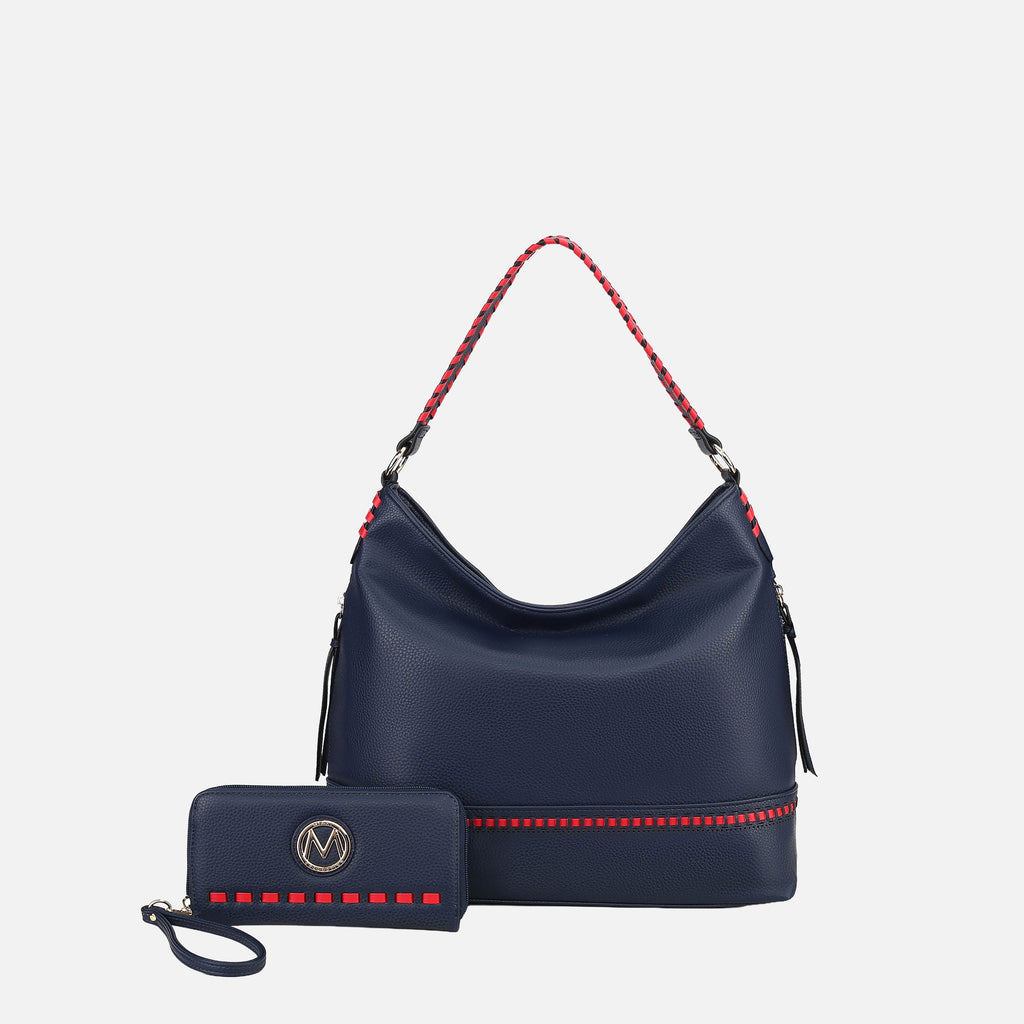 Blake Shoulder Bag and Set