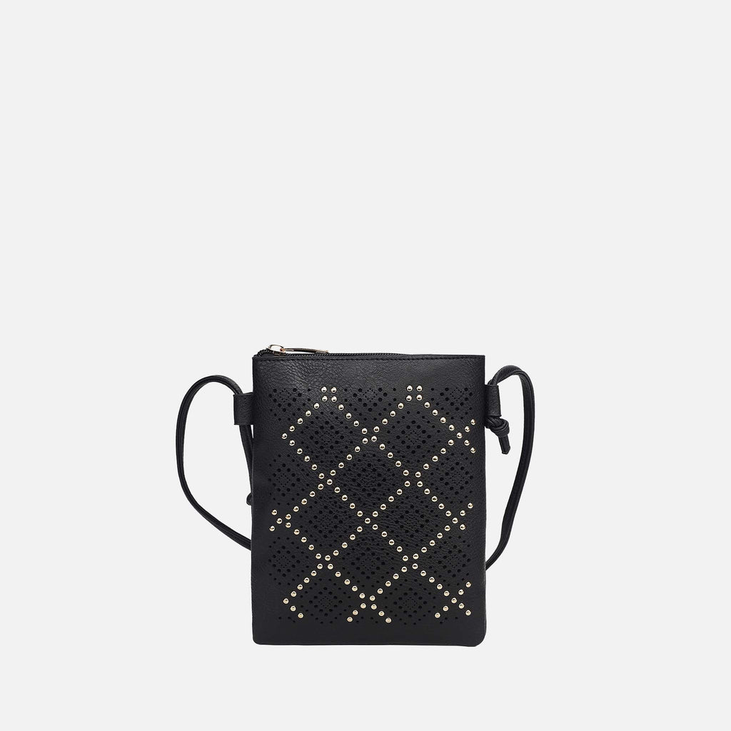 Leysha Crossbody Bag