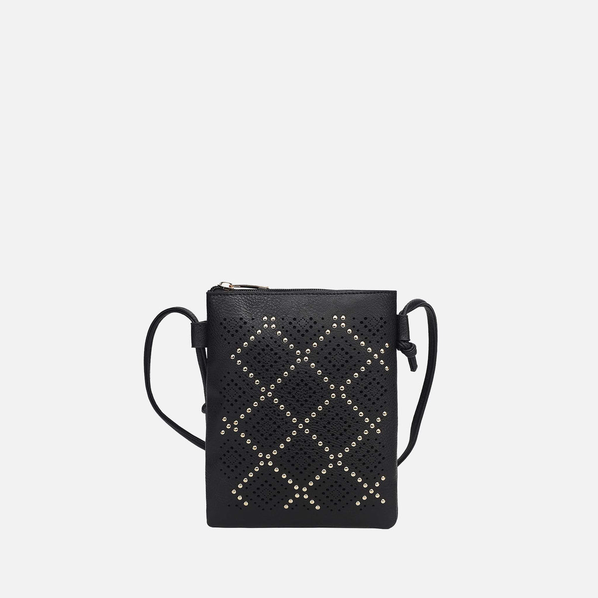 Leysha Crossbody Bag