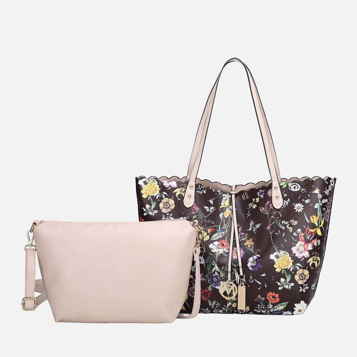 Danielle Tote Bag and Set