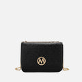 MKF Collection by Mia K. - Amiyah Crossbody Bag