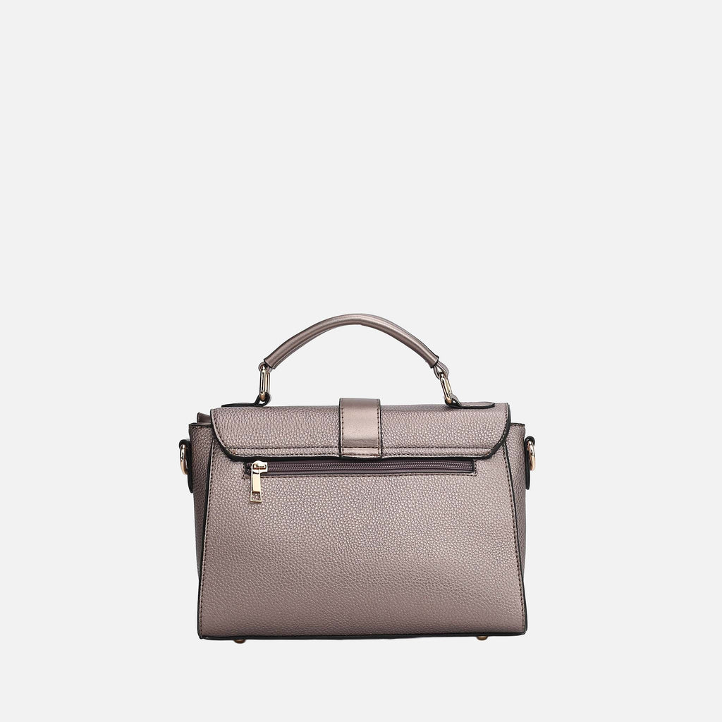 MKF Collection by Mia K. - Willa Shoulder Bag