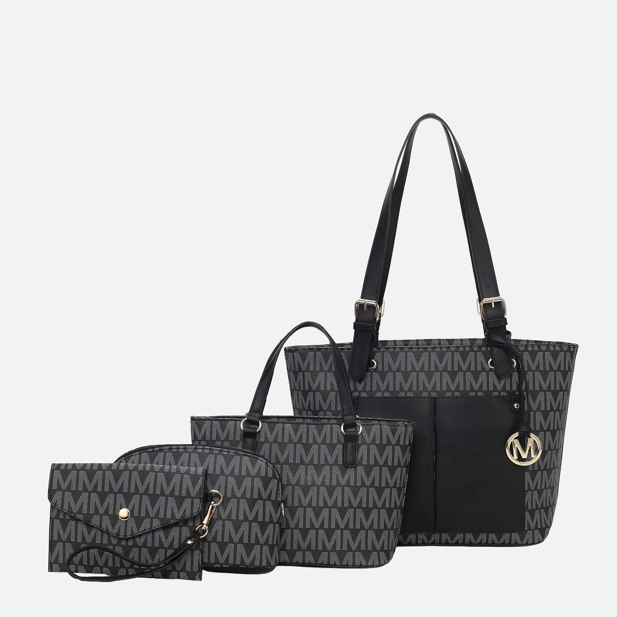 Havenly Signature Tote Bag and Set