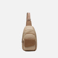 MKF Collection by Mia K. - Kace Signature Sling Bag